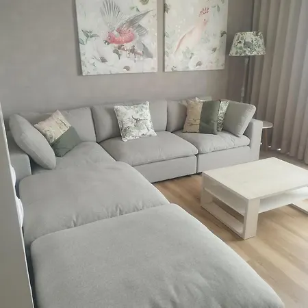 Apartamento Micky S