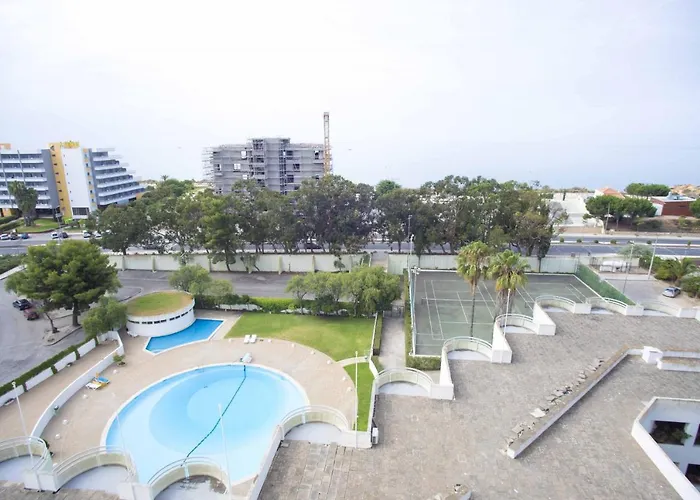 Micky S 公寓 波尔蒂芒