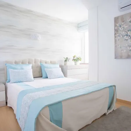 Apartment Micky S Portimao