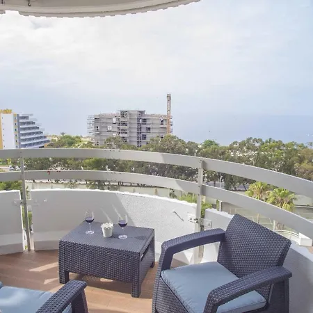 Apartment Micky S Portimao