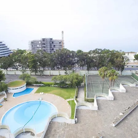 Micky S Apartment Portimao
