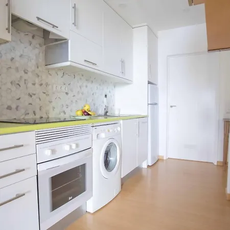 Apartment Micky S Portimao