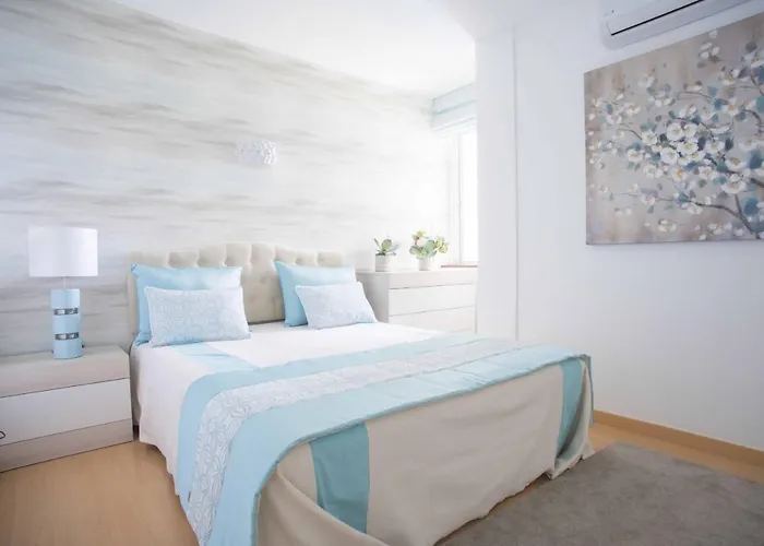 Appartamento Micky S Portimão