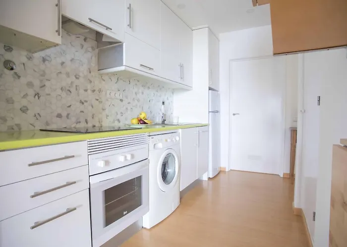 Appartamento Micky S Portimão